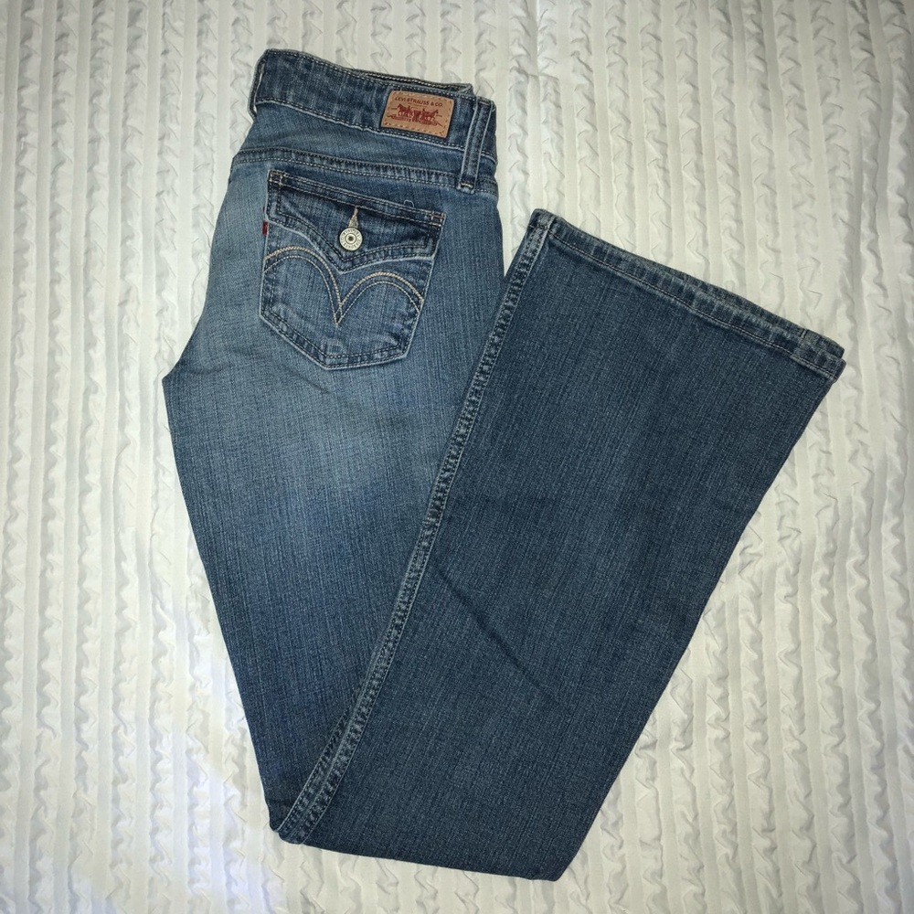 Levi’s Jeans